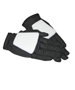 Star Wars Clone Wars Clone Trooper/ Obi Wan Gloves Adult