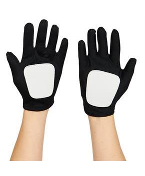 Star Wars Clone Wars Clone Trooper/Obi Wan Child Gloves