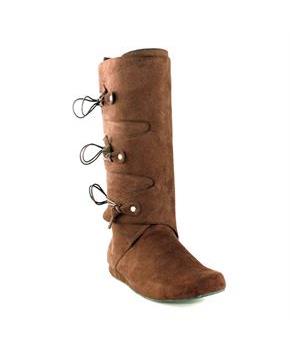 Thomas (Brown) Adult Boots