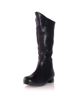 Shazam (Black) Child Boots