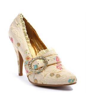 Annette Adult Shoes