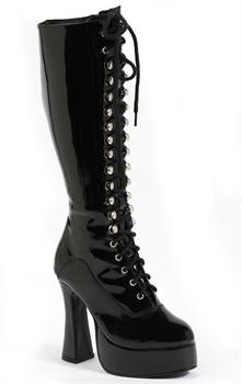 Easy (Black) Adult Boots