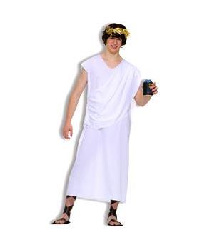 Toga Teen Costume