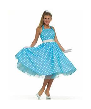 Summer Daze Adult Costume