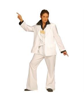 Disco Fever Adult Costume