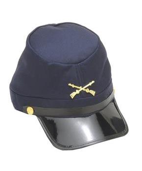 Union Kepi