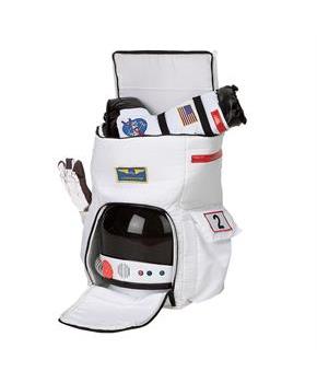 NASA Astronaut Back Pack