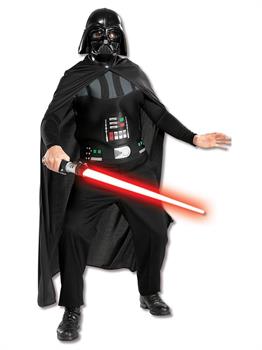 Star Wars Episode 3 - Darth Vader Adult Costume Kit