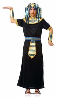 Pharaoh Child Costume
