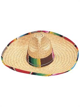 Sombrero Adult