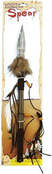 Native American Spear