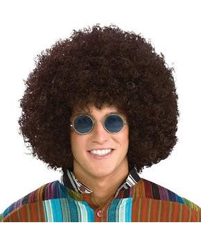 Jumbo Afro Adult Wig