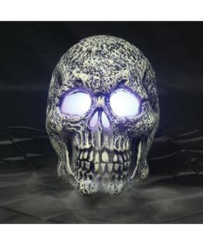Color Changing Skull Fogger