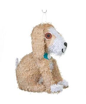 Puppy Pinata Ya Otta Dog Shaped