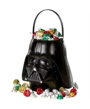Darth Vader Pail