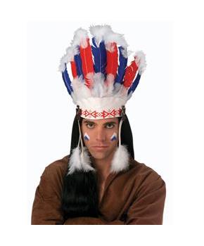 Native American Headdress