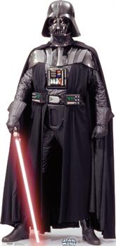 Darth Vader Standup