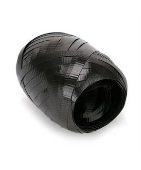 Black Curling Ribbon 