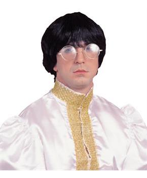 60's Musician Wig Adult