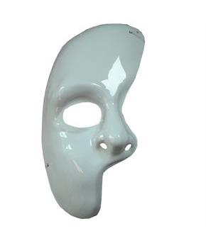 Partial Face Mask