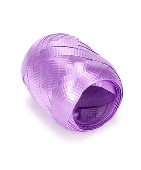 Lavender Curling Ribbon
