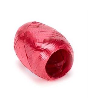 Red Curling Ribbon