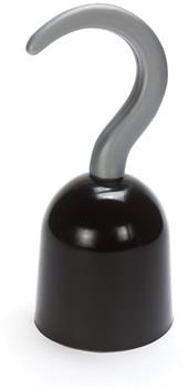 Pirate Hand Hook For Buccaneer or Caribbean Costume Accessory