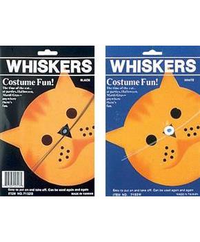 Cat Whiskers
