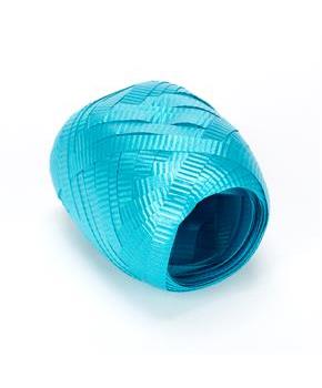 Aqua Blue (Turquoise) Curling Ribbon