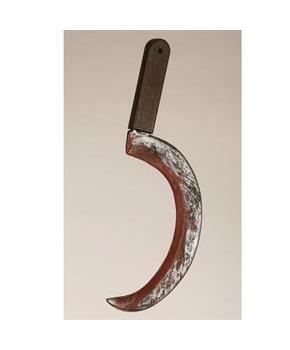 Bloody Weapons Sickle