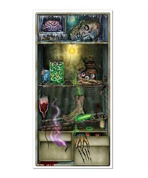 Refrigerator Door Cover