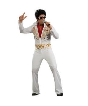 Elvis Adult Costume