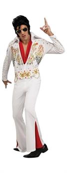 Elvis Deluxe Adult Costume