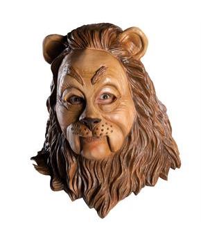Wizard Of Oz Deluxe Cowardly Lion Mask