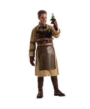 Mad Scientist Deluxe - Adult Costume