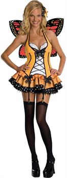 Fantasy Butterfly Adult Costume