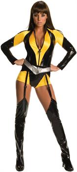 Watchmen Silk Spectre Adult Costume