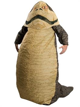 Jabba The Hutt Inflatable Adult Costume
