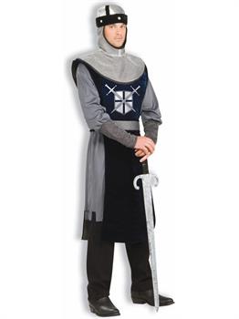 Knight of the Round Table Adult Costume