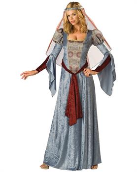 Maid Marian Adult Costume