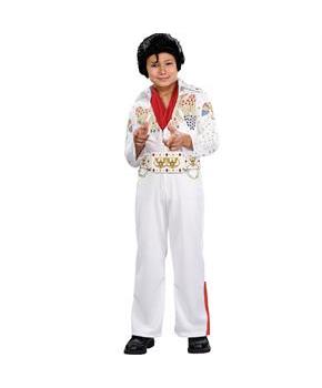 Deluxe Elvis Toddler / Child Costume