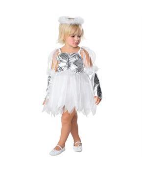 Angel Toddler Costume