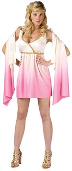 Sexy Venus Adult Costume