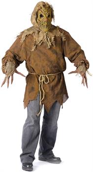 Scarecrow Adult Costume