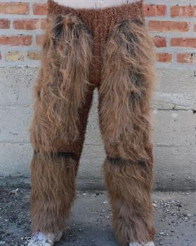 Adult Beast Legs