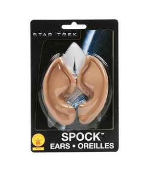 Spock Ears