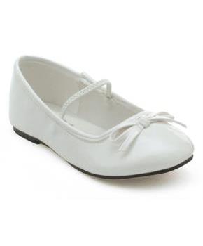 Ballet (White) Child Shoes