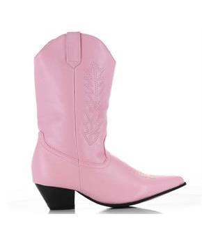Rodeo (Pink) Child Boots