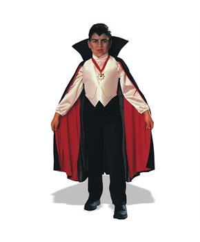 Universal Studios Monsters Dracula Child Costume