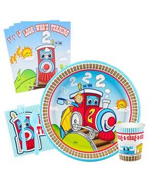 Two-Two Train 2nd Pack Add-On 